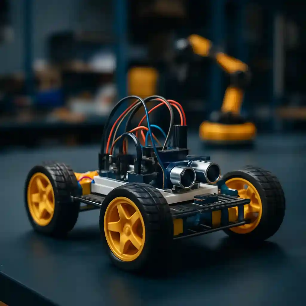 Robotics Lab